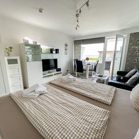 Haus Nautic Doese Wohnung 301 Куксхавен Екстериор снимка