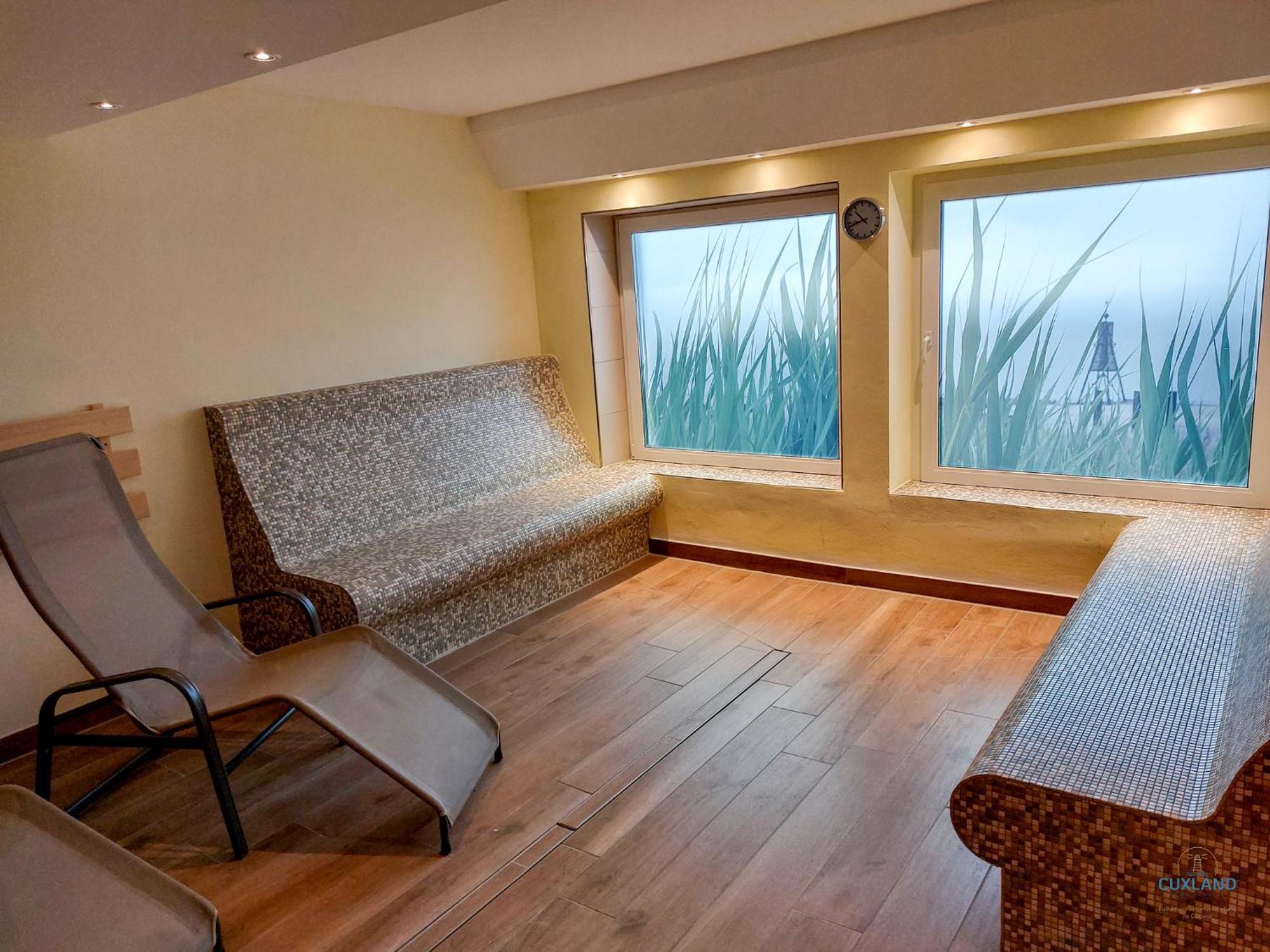 Haus Nautic Doese Wohnung 301 Куксхавен Екстериор снимка